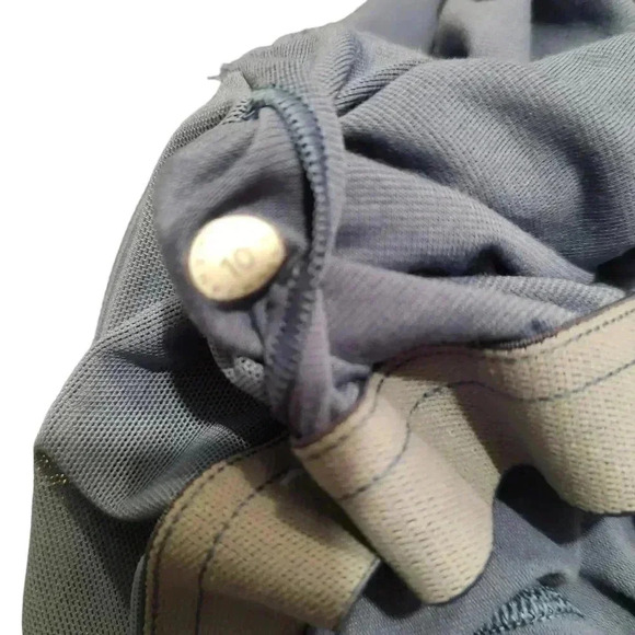 Lululemon power y bra top - Picture 3 of 3